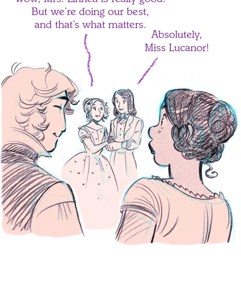 Lady Liar Chapter 57 page 25 - 