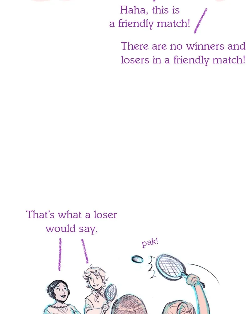 Lady Liar Chapter 57 page 27 - 