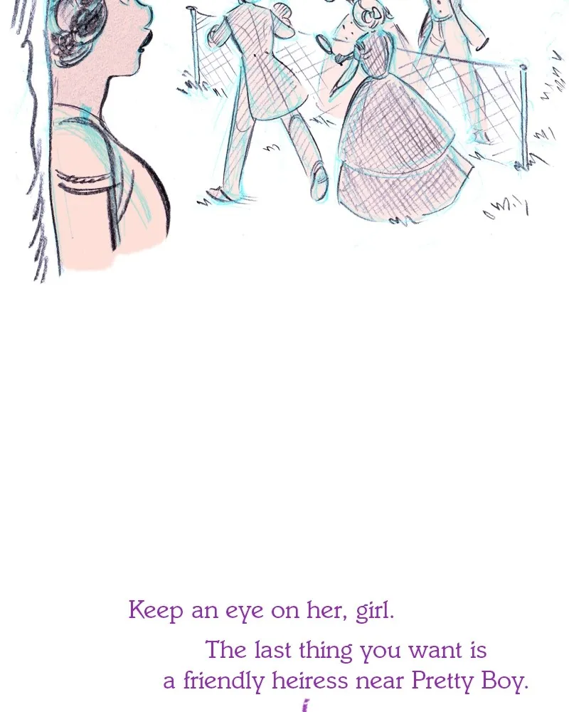 Lady Liar Chapter 57 page 4 - 