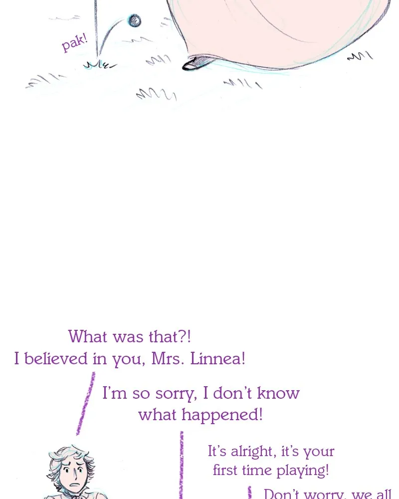 Lady Liar Chapter 57 page 32 - 