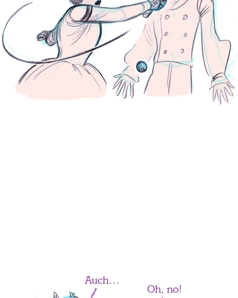 Lady Liar Chapter 57 page 37 - 