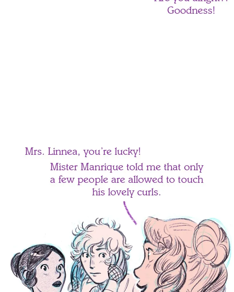 Lady Liar Chapter 57 page 40 - 