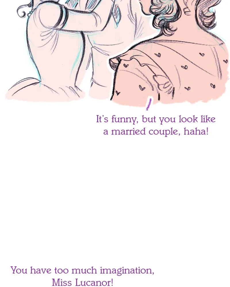 Lady Liar Chapter 57 page 41 - 