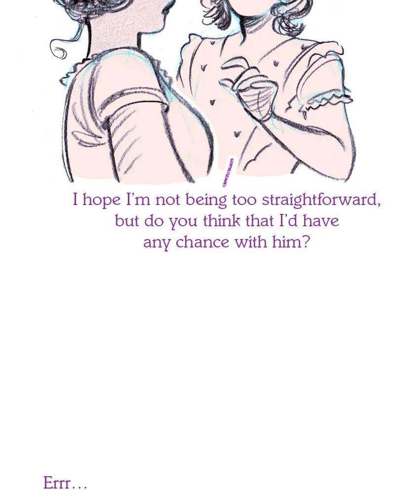 Lady Liar Chapter 57 page 45 - 