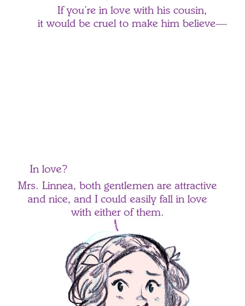 Lady Liar Chapter 57 page 51 - 