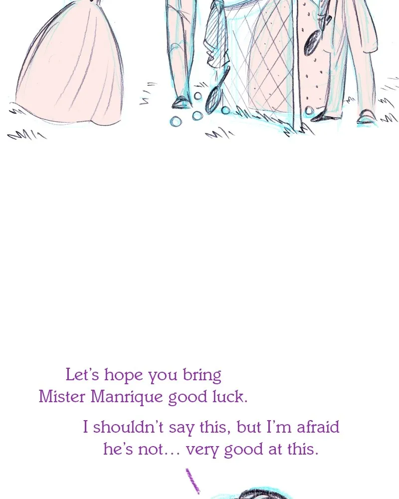 Lady Liar Chapter 57 page 8 - 
