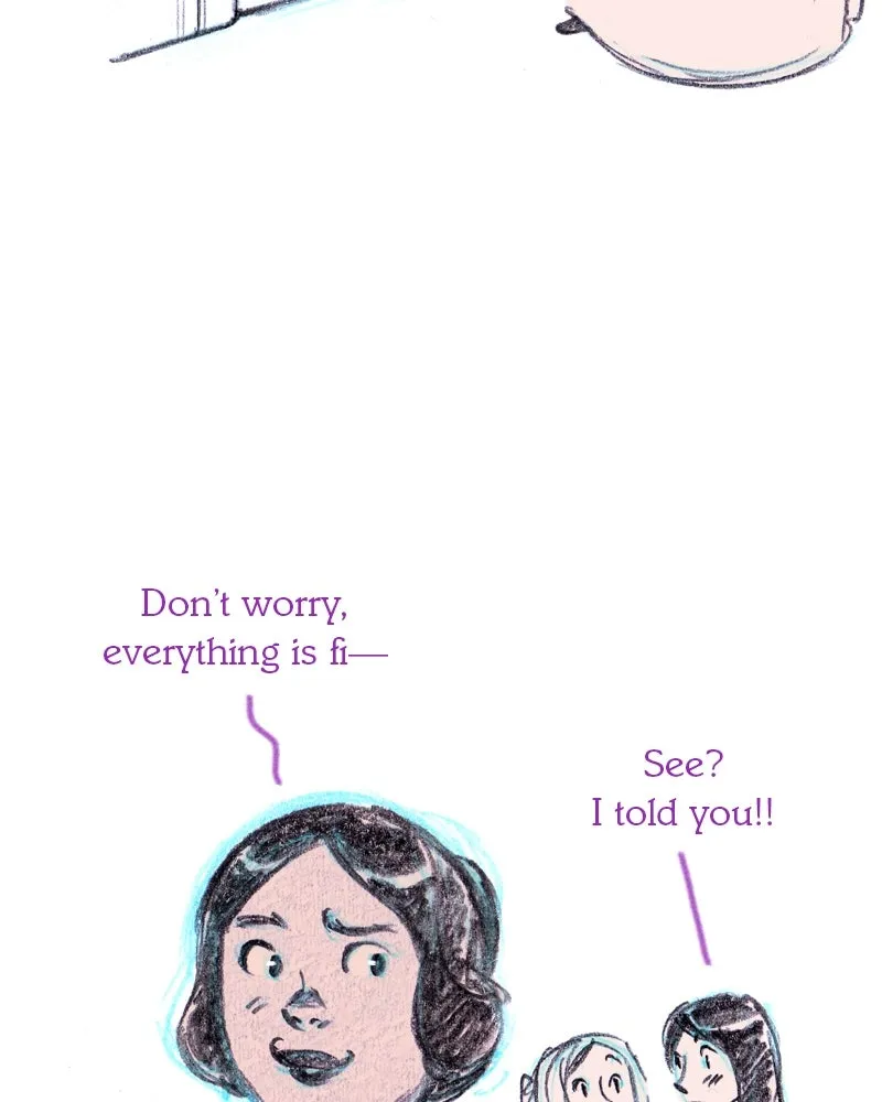 Lady Liar Chapter 58 page 11 - 