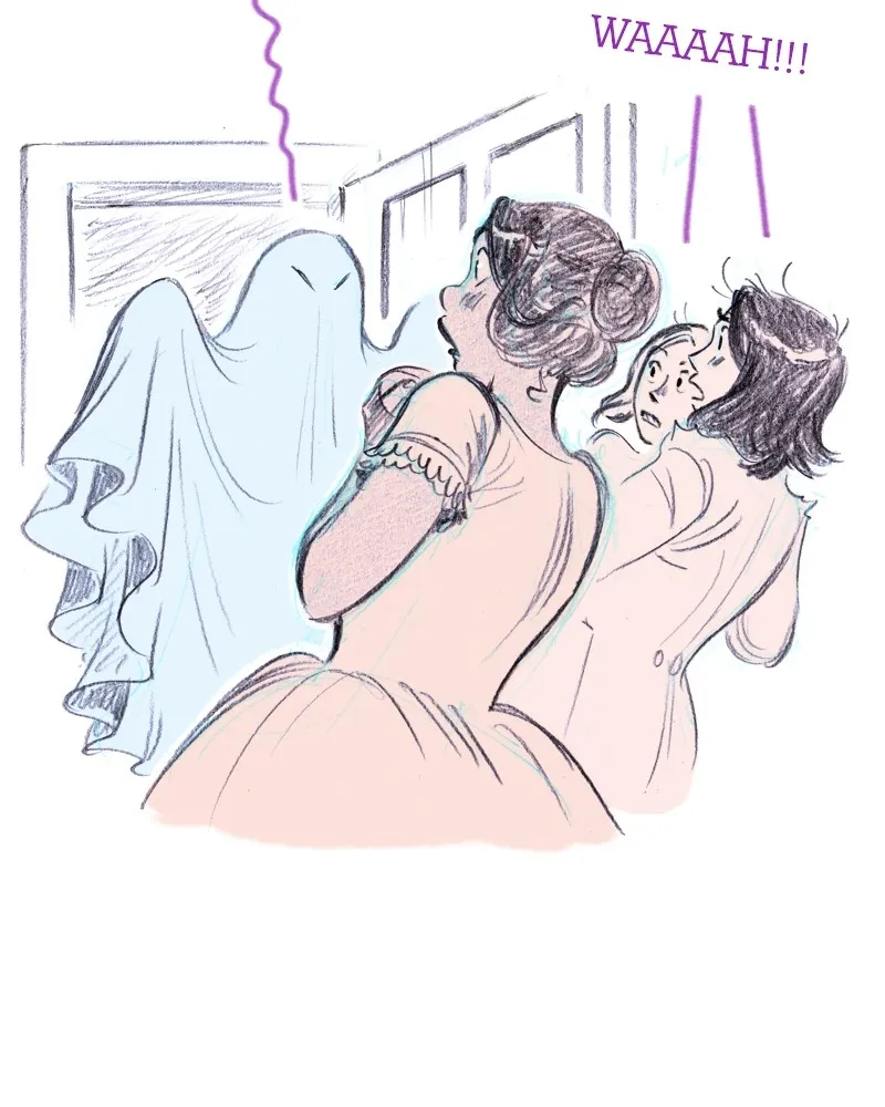 Lady Liar Chapter 58 page 14 - 