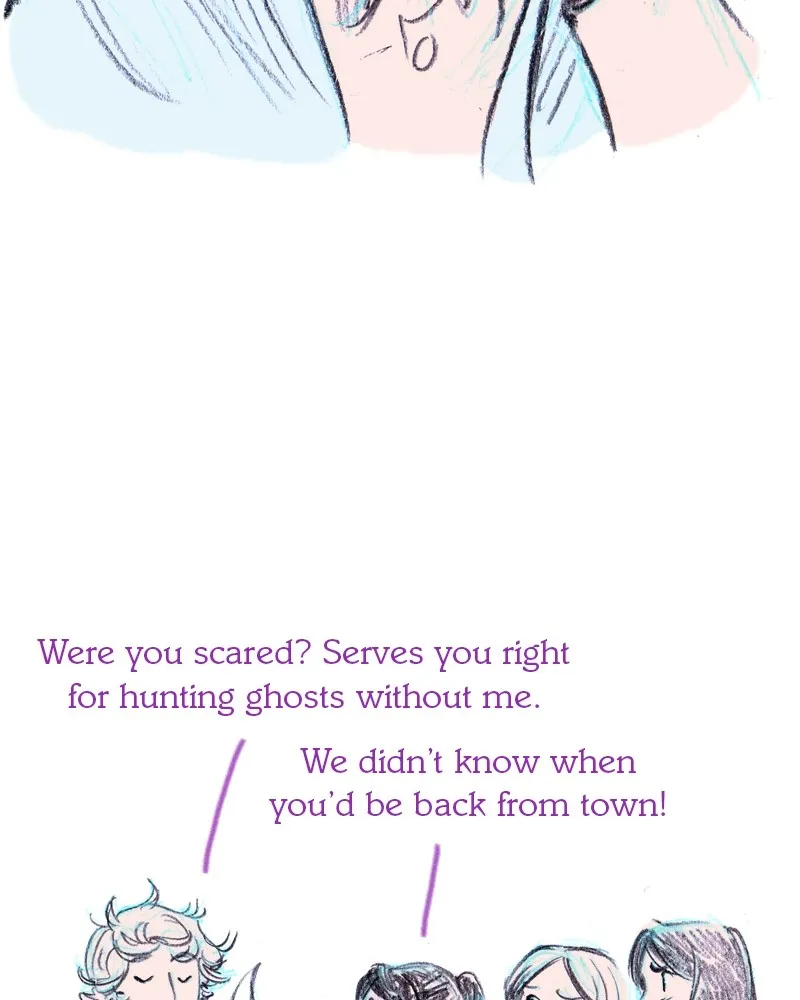 Lady Liar Chapter 58 page 17 - 