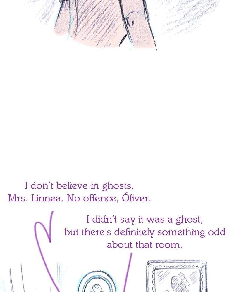 Lady Liar Chapter 58 page 3 - 