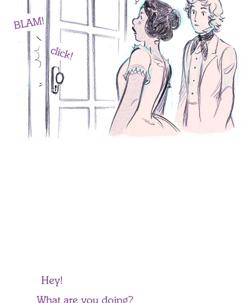 Lady Liar Chapter 58 page 23 - 
