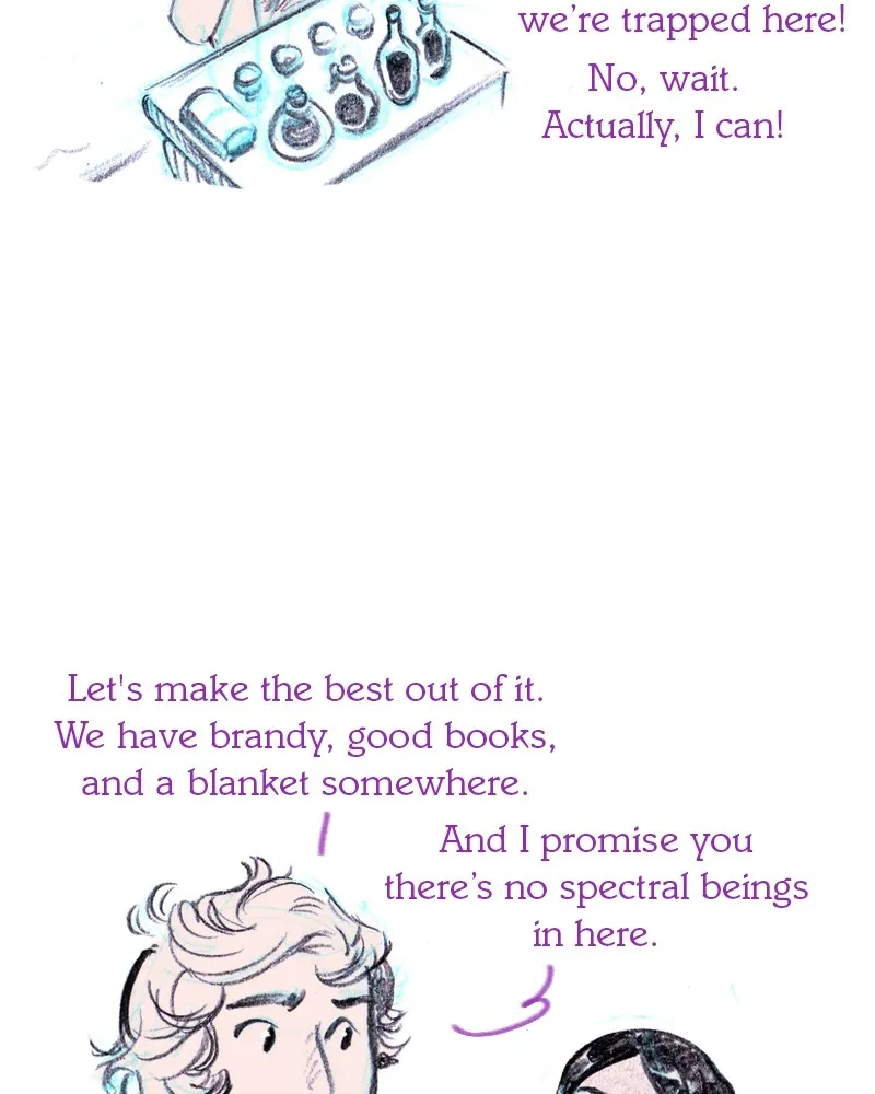 Lady Liar Chapter 58 page 29 - 