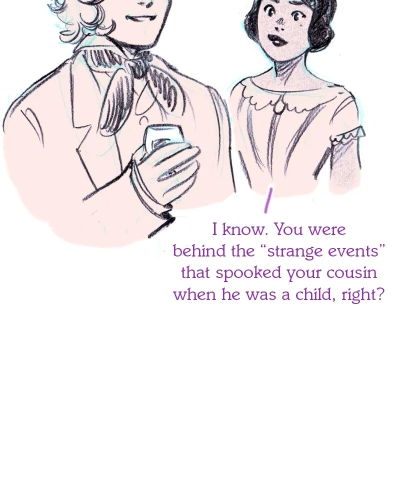 Lady Liar Chapter 58 page 30 - 