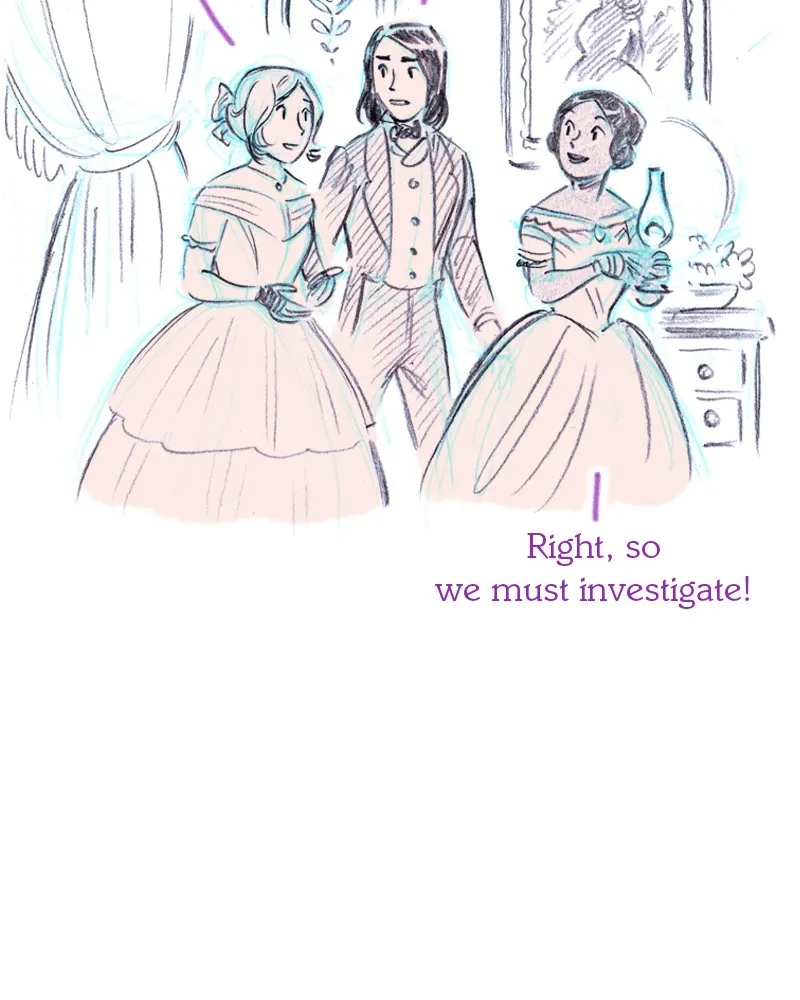 Lady Liar Chapter 58 page 4 - 