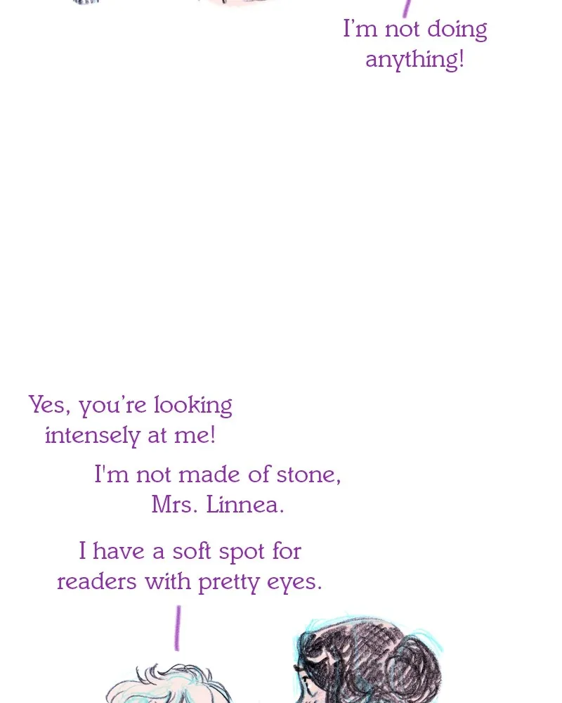 Lady Liar Chapter 58 page 36 - 