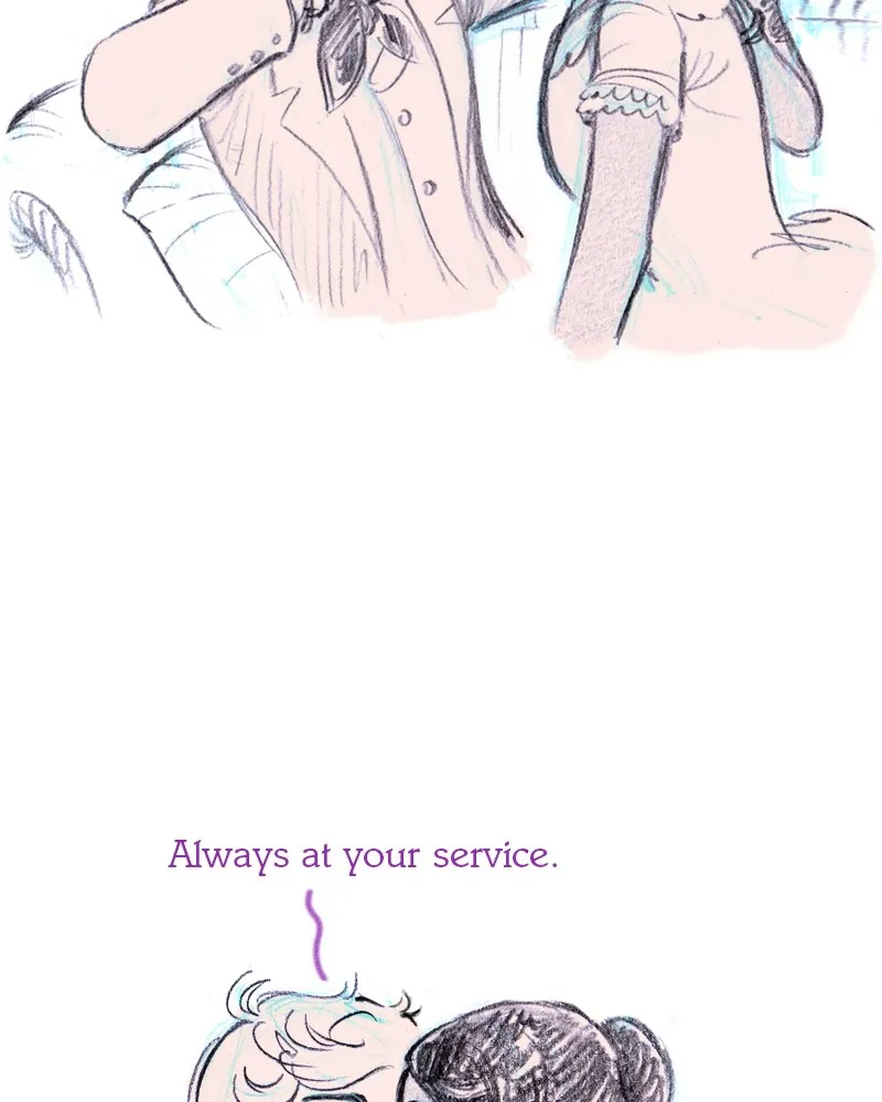 Lady Liar Chapter 58 page 41 - 