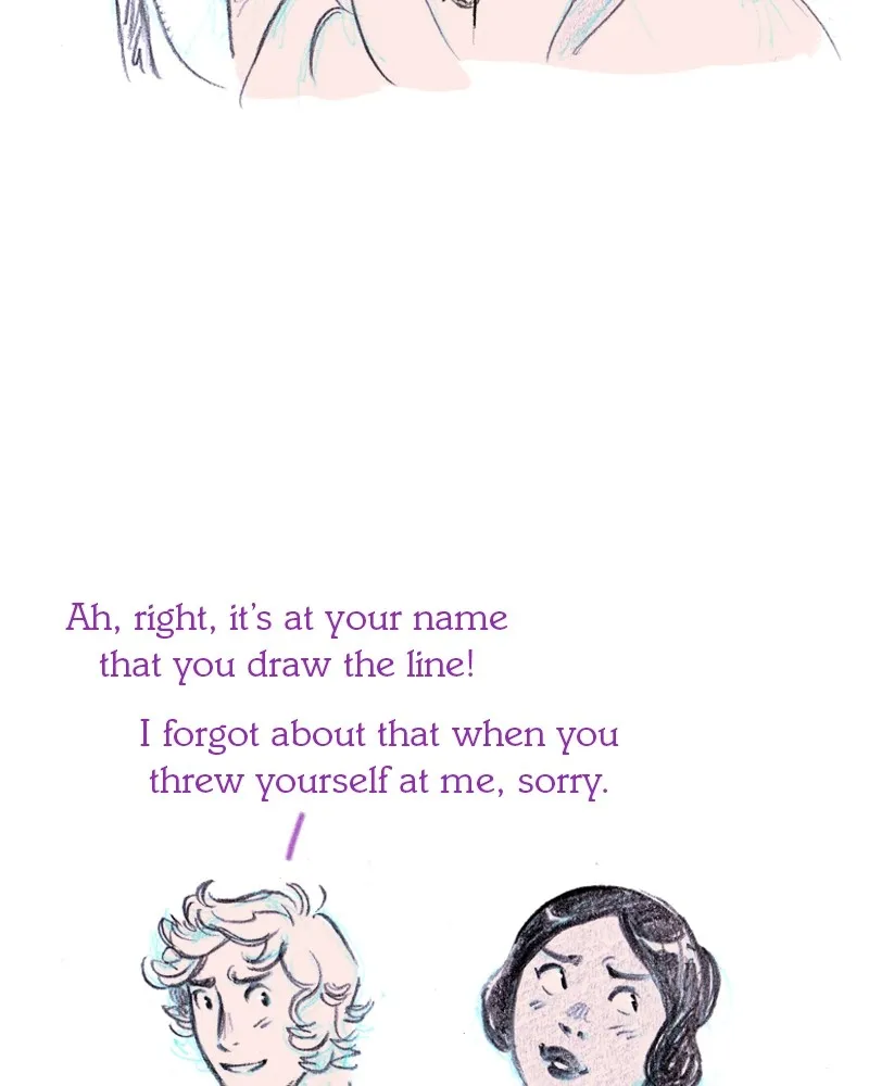 Lady Liar Chapter 58 page 51 - 