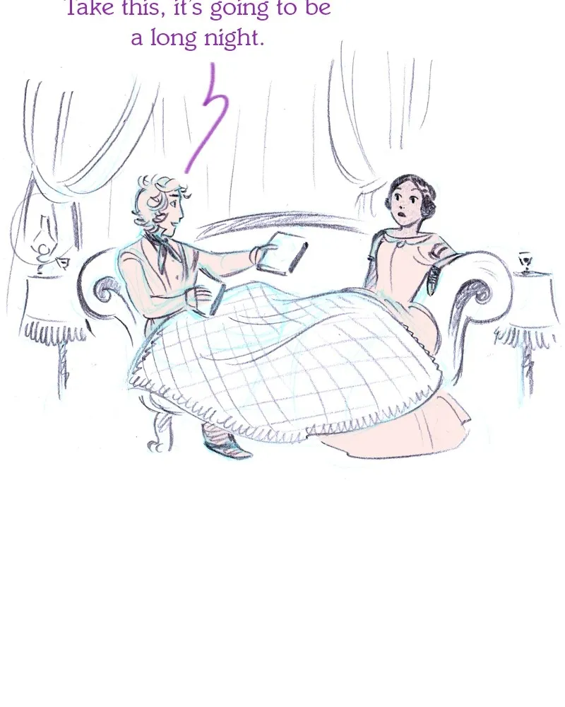 Lady Liar Chapter 58 page 53 - 
