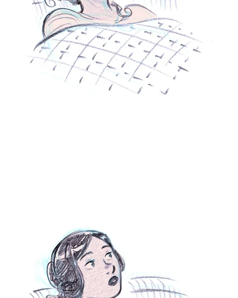 Lady Liar Chapter 58 page 55 - 