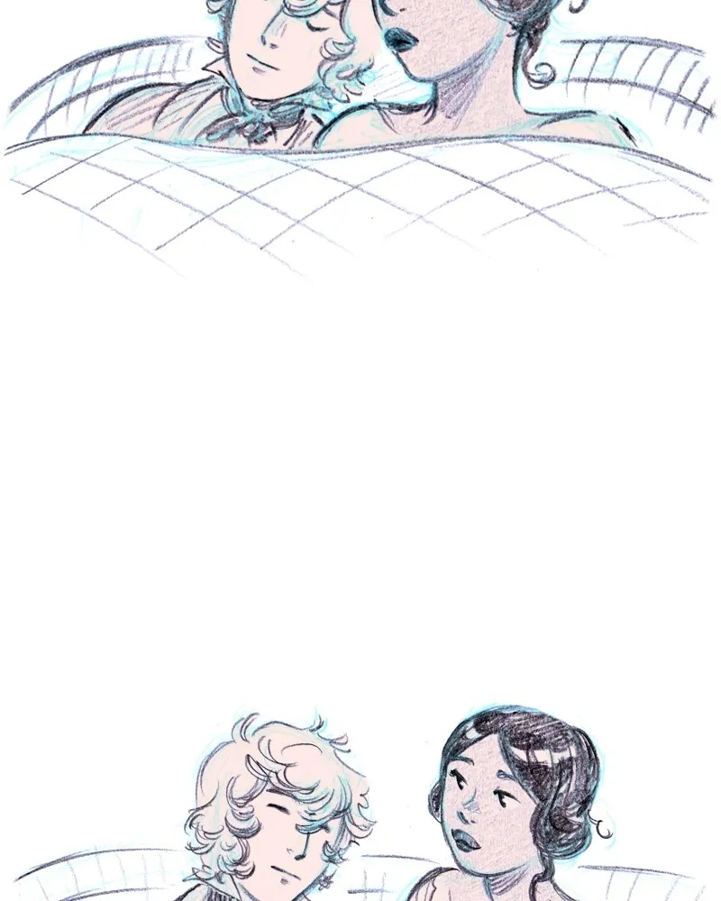 Lady Liar Chapter 58 page 57 - 