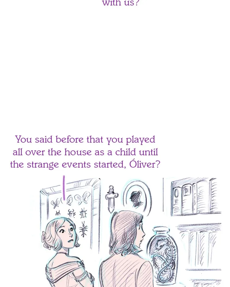 Lady Liar Chapter 58 page 7 - 