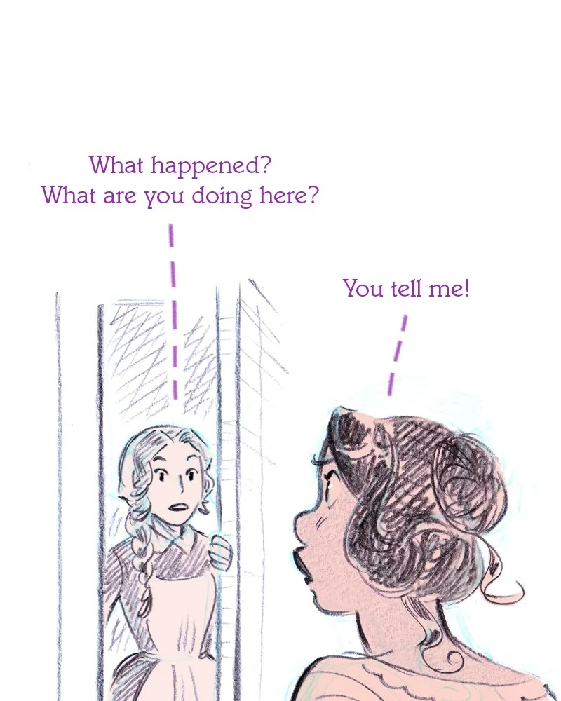 Lady Liar Chapter 58 page 61 - 