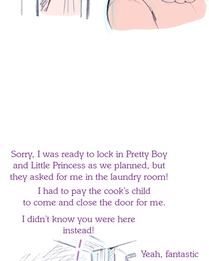Lady Liar Chapter 58 page 62 - 