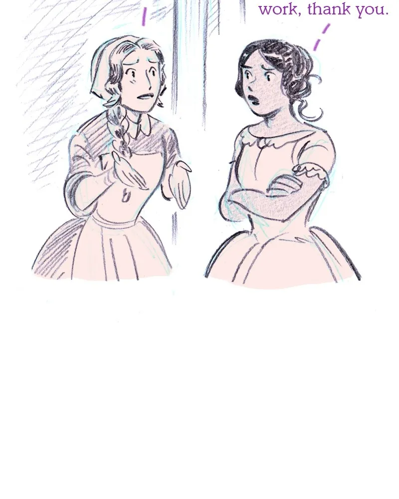 Lady Liar Chapter 58 page 63 - 