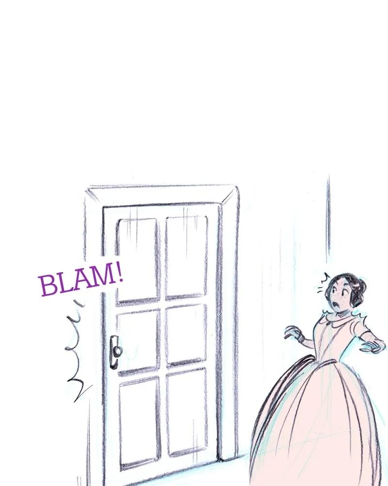 Lady Liar Chapter 58 page 10 - 