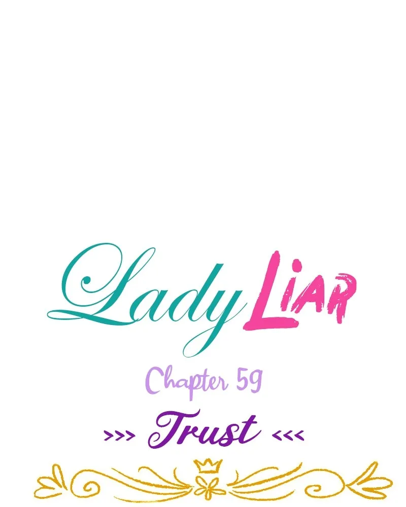 Lady Liar Chapter 59 page 1 - 