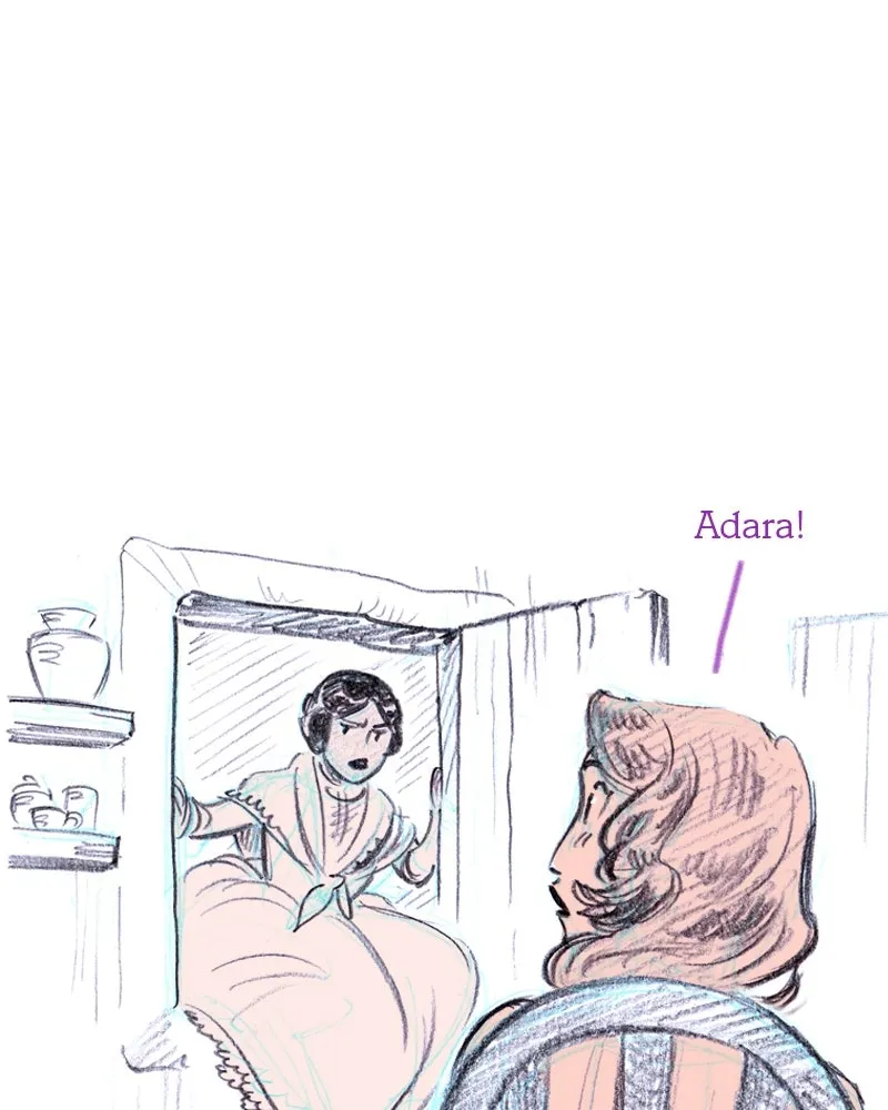 Lady Liar Chapter 59 page 11 - 