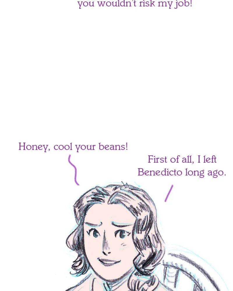 Lady Liar Chapter 59 page 15 - 