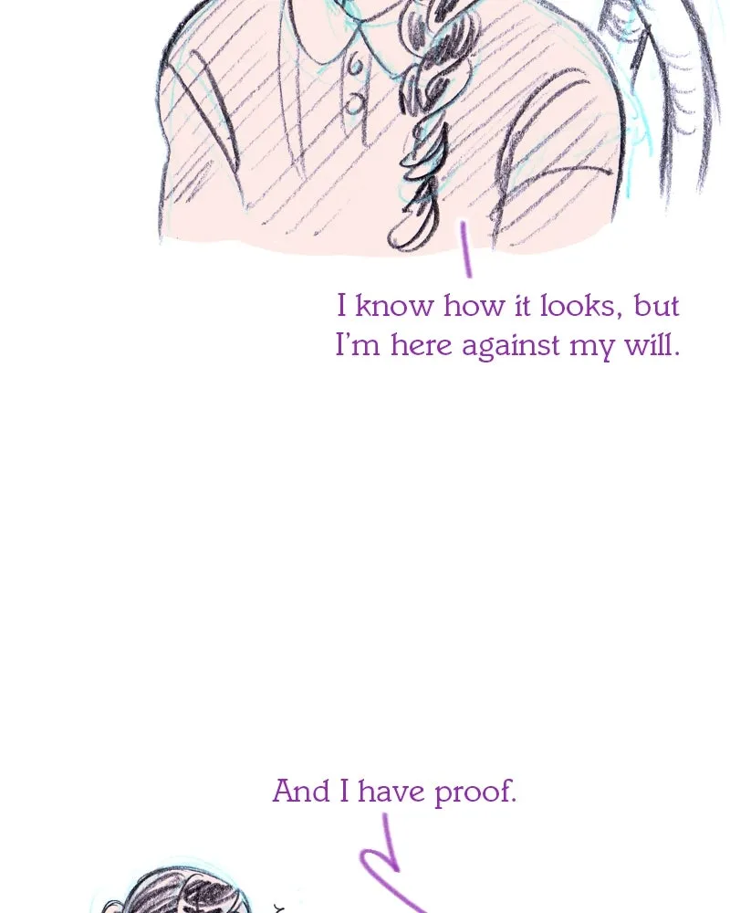 Lady Liar Chapter 59 page 16 - 