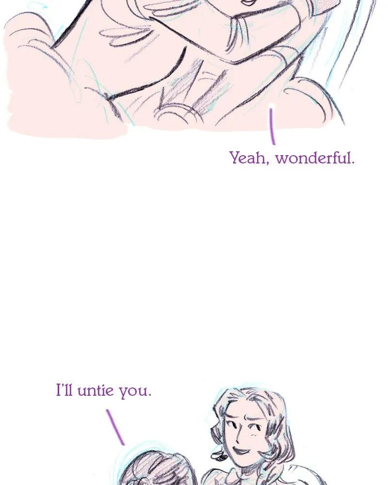 Lady Liar Chapter 59 page 20 - 