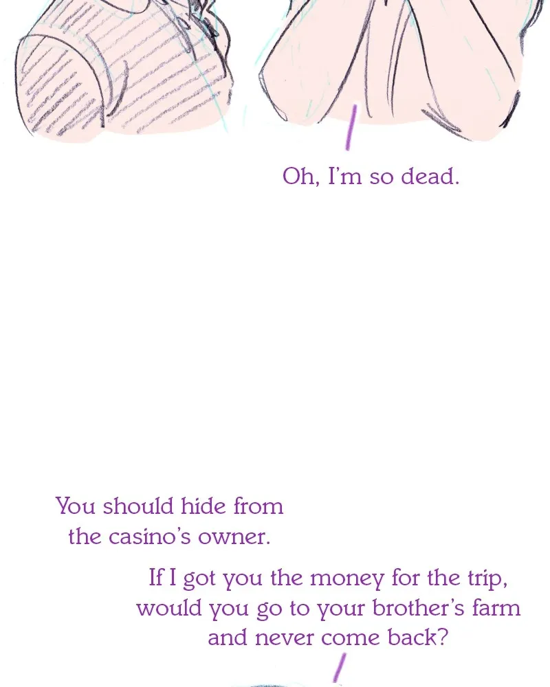 Lady Liar Chapter 59 page 34 - 