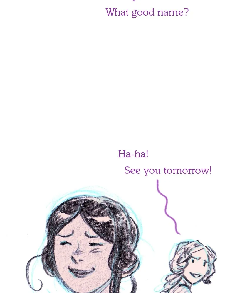 Lady Liar Chapter 59 page 47 - 