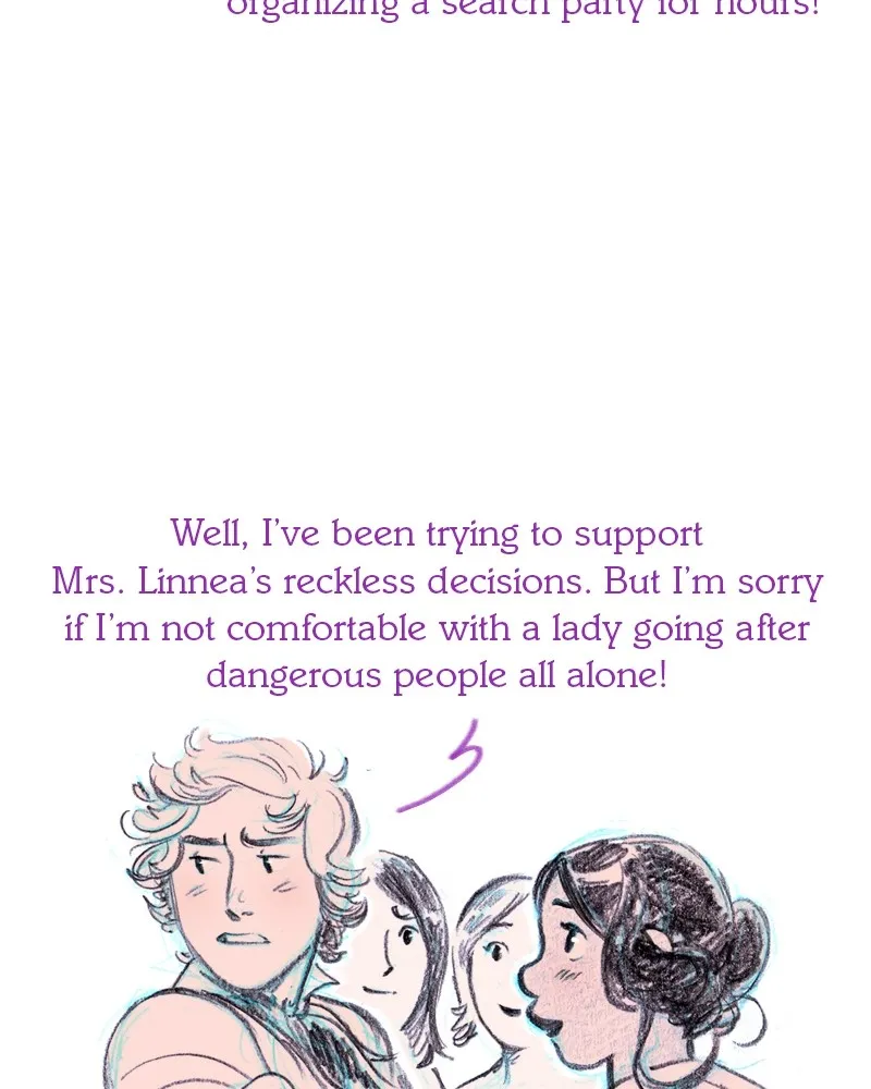 Lady Liar Chapter 59 page 54 - 