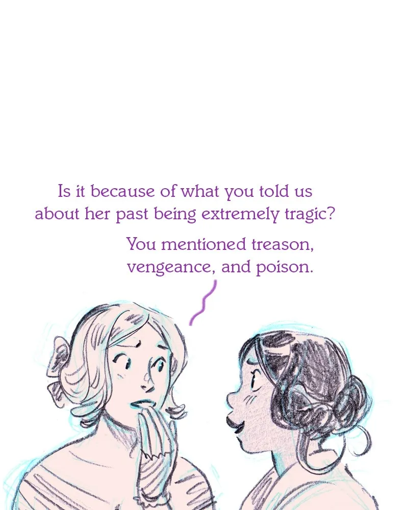 Lady Liar Chapter 59 page 57 - 