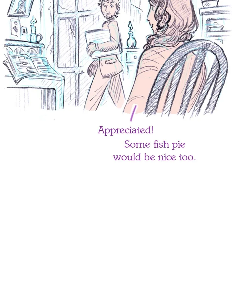 Lady Liar Chapter 59 page 9 - 