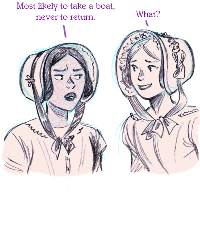 Lady Liar Chapter 6 page 102 - 