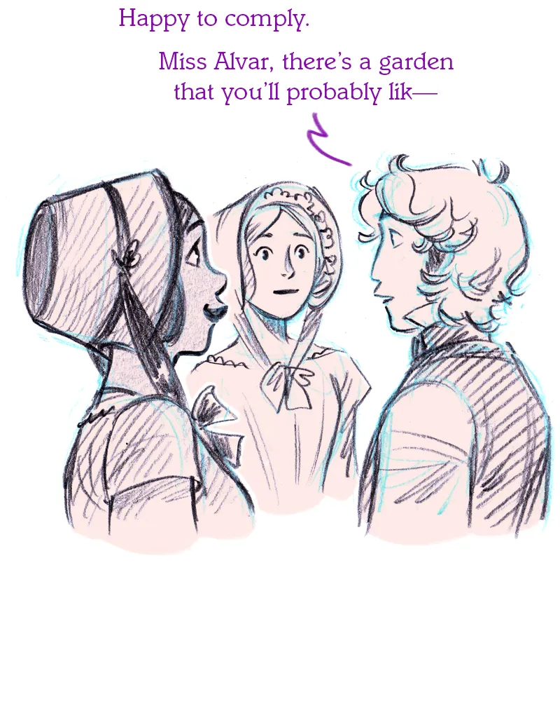 Lady Liar Chapter 6 page 78 - 