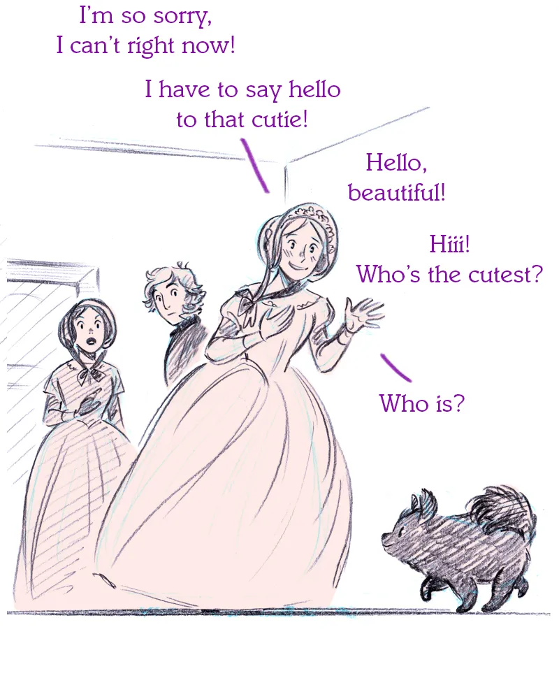 Lady Liar Chapter 6 page 82 - 