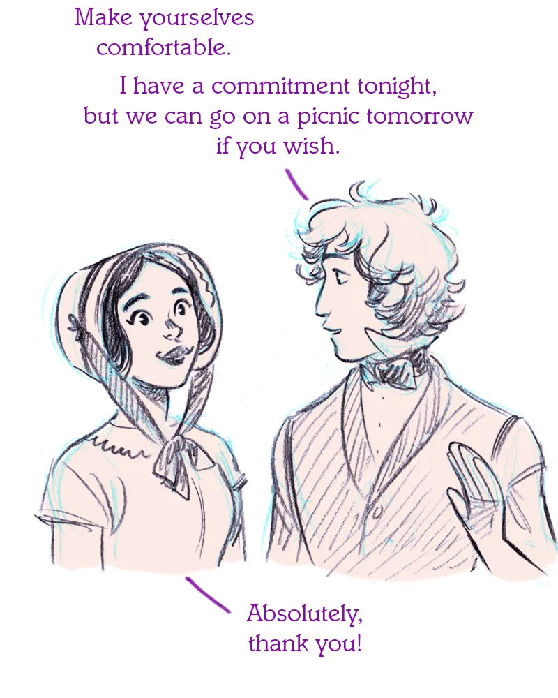 Lady Liar Chapter 6 page 96 - 