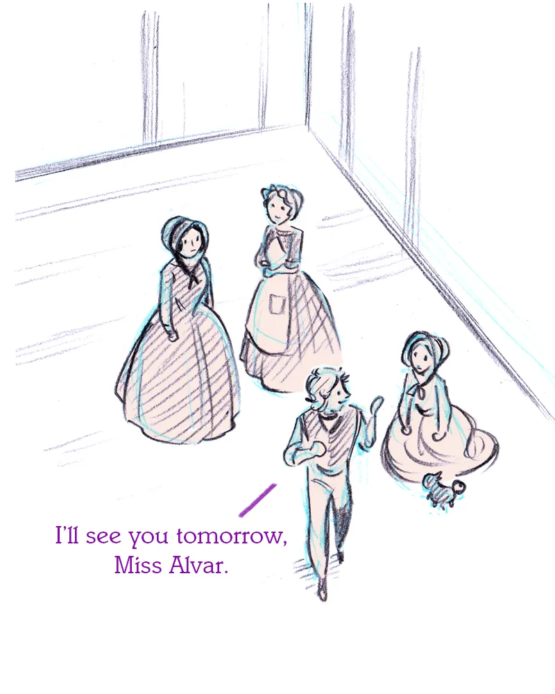 Lady Liar Chapter 6 page 98 - 
