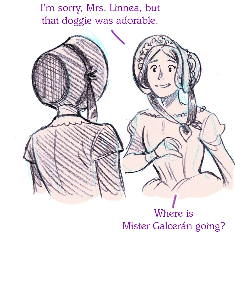 Lady Liar Chapter 6 page 100 - 