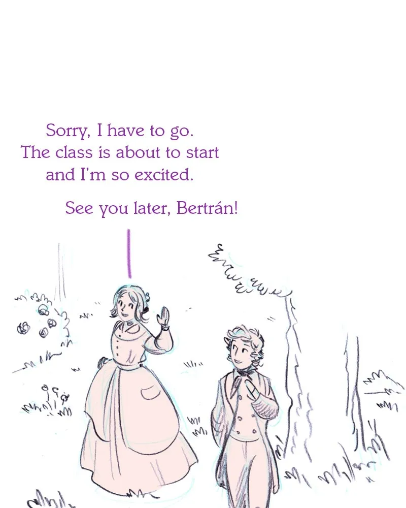 Lady Liar Chapter 60 page 13 - 