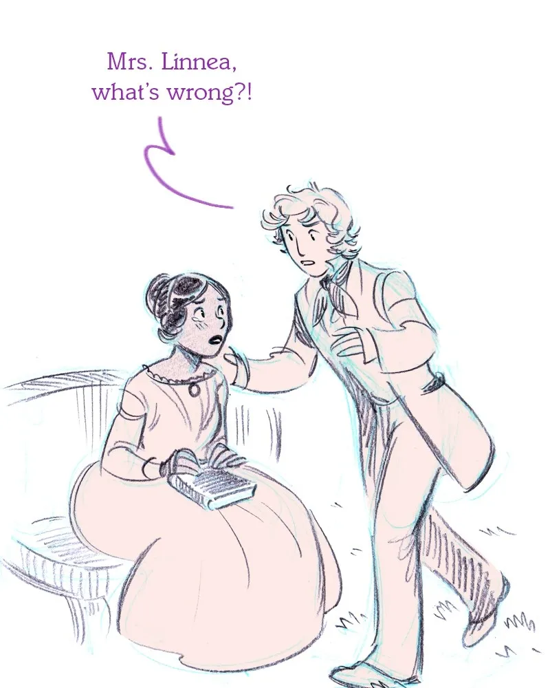 Lady Liar Chapter 60 page 18 - 