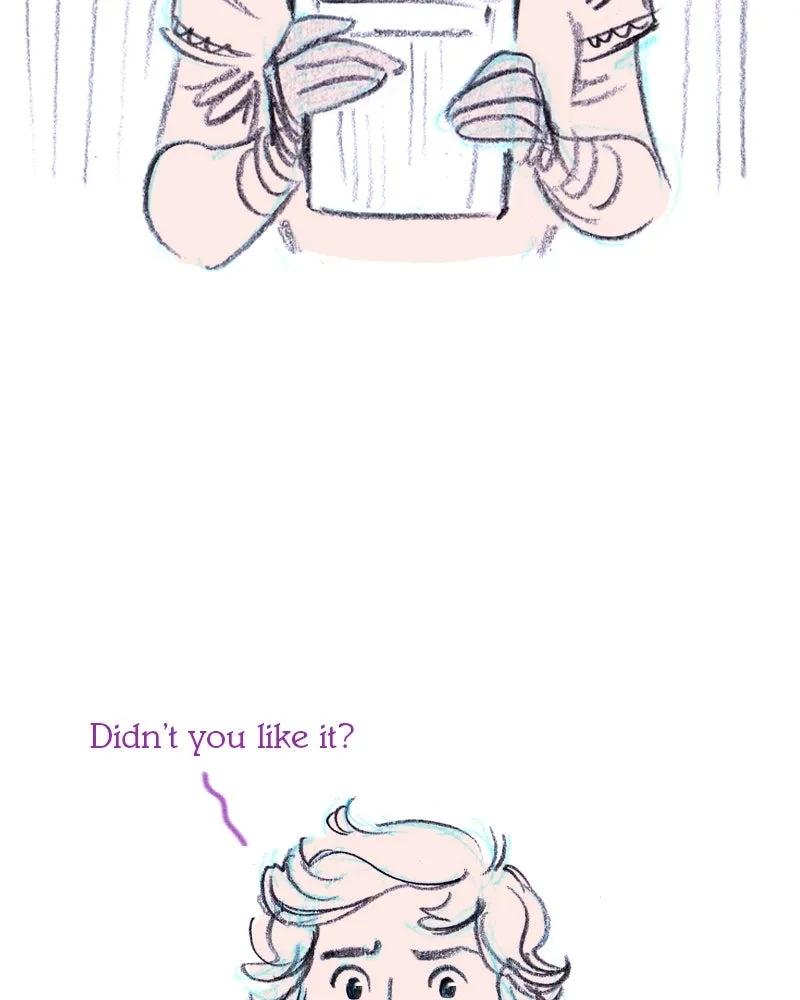 Lady Liar Chapter 60 page 20 - 