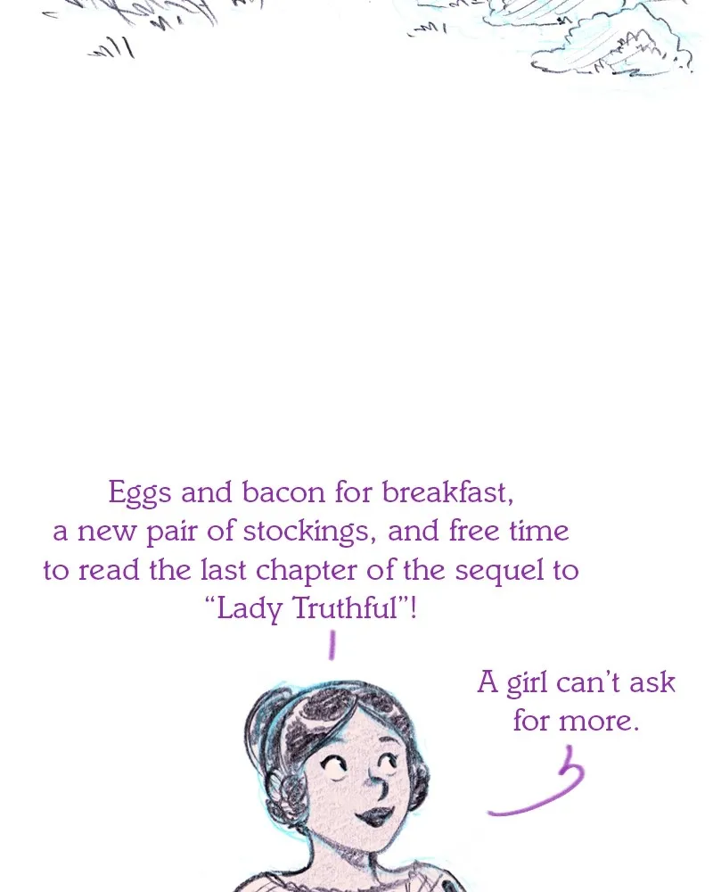 Lady Liar Chapter 60 page 3 - 