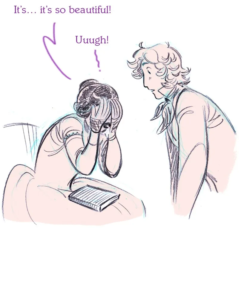 Lady Liar Chapter 60 page 22 - 